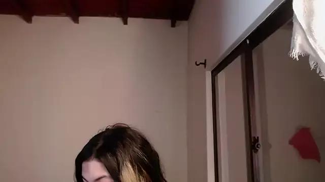 Mailer_parsonss from StripChat