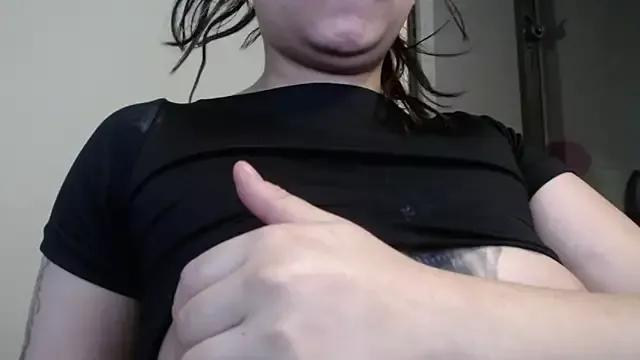 Mailer_parsonss from StripChat