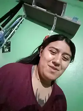 Mailly_Gabby from StripChat is Freechat