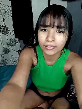 mailovess from StripChat is Freechat