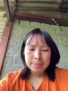 Maily6 from StripChat is Freechat
