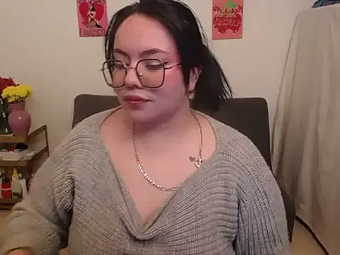 maily888_ from StripChat is Freechat