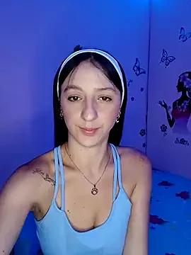 Maily_20 from StripChat is Freechat