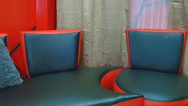 Maily_Brooke from StripChat is Freechat