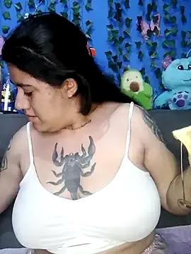 Mailyy_Gabbyy from StripChat is Freechat