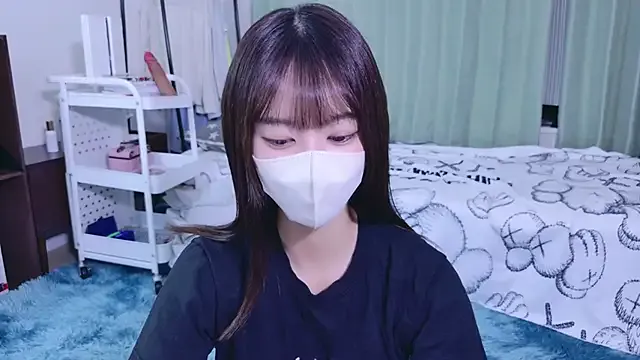 MAIMAI-club from StripChat