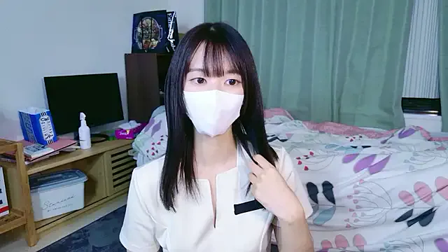 MAIMAI-club from StripChat