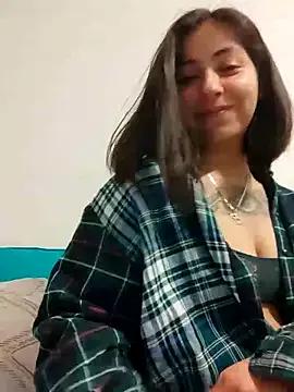 MaiPandora from StripChat is Freechat
