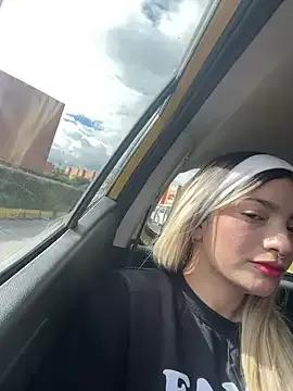 Maisie_lilith1 from StripChat is Freechat
