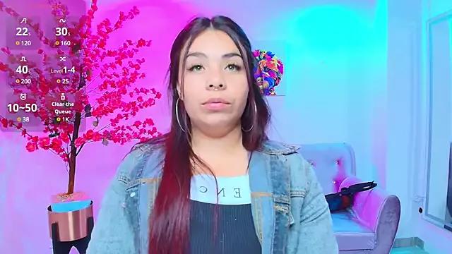 Try our streaming cams variety and talk on a personal level with our adorable girls streamers, showing off their bountiful shapes and dildos.