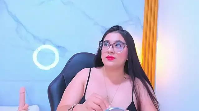 Try our streaming cams variety and talk on a personal level with our adorable girls streamers, showing off their bountiful shapes and dildos.