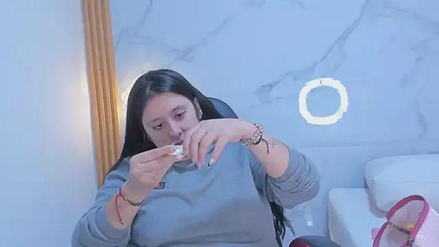 maite_gray from StripChat is Freechat