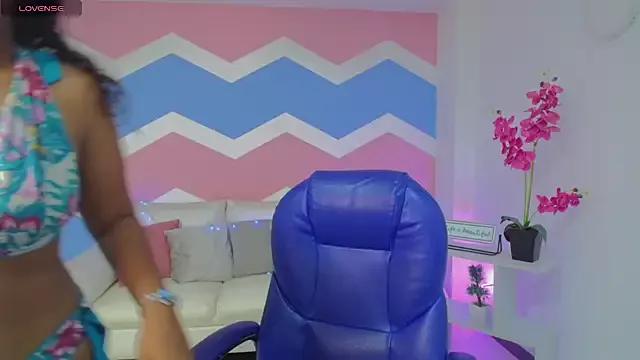 Try our streaming cams variety and talk on a personal level with our adorable girls streamers, showing off their bountiful shapes and dildos.