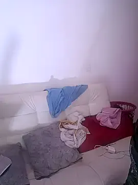 Maitte_lover from StripChat is Freechat