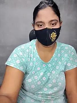 Maiya_Amber from StripChat is Freechat
