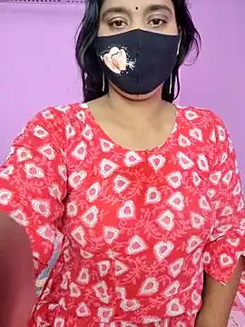 Maiya_Amber from StripChat is Freechat