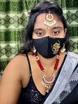 Maiya_Amber from StripChat is Freechat