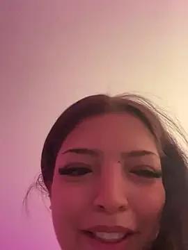 maj0lie from StripChat is Freechat