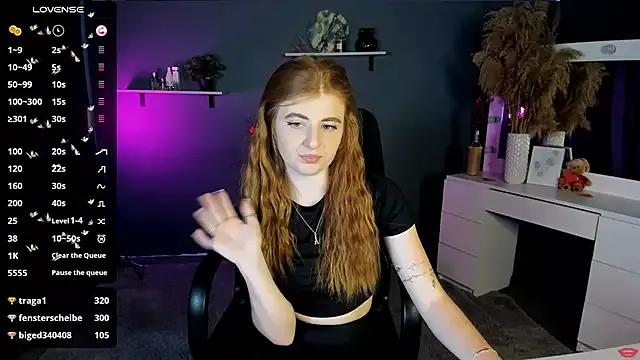 maja_beautiful from StripChat