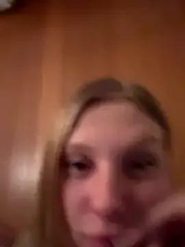 Maja_Sofie from StripChat
