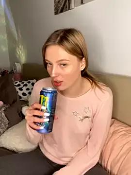 Maja_Sofie from StripChat
