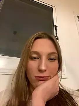 Maja_Sofie from StripChat