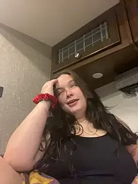 majesticgirl from StripChat is Freechat