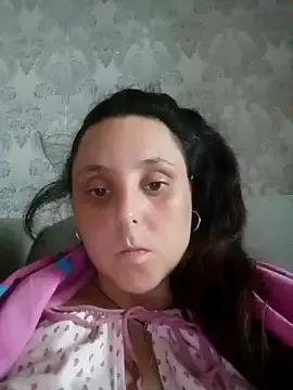 Majorette281 from StripChat is Freechat