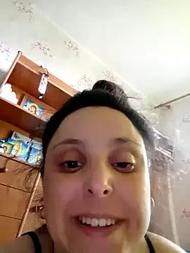 Majorette281 from StripChat is Freechat