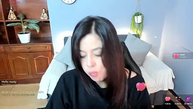 Maka_Santorini from StripChat