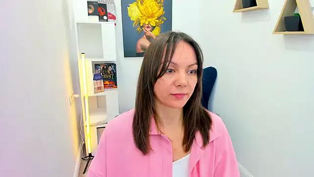 MakeYouHappy from StripChat is Freechat