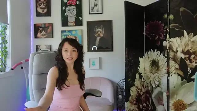 Try our streaming cams variety and talk on a personal level with our adorable girls streamers, showing off their bountiful shapes and dildos.