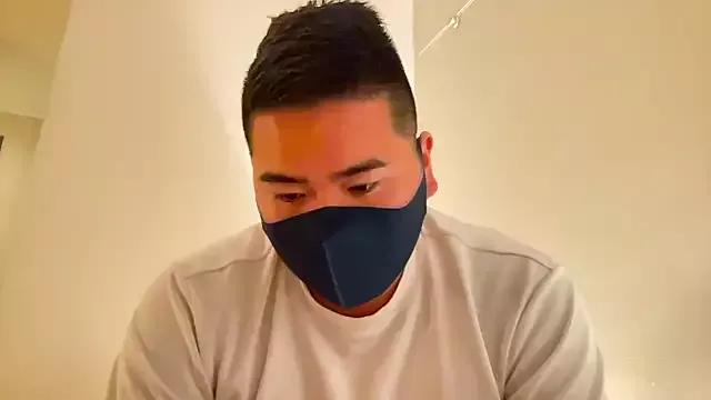 makoto-gmpd from StripChat is Freechat