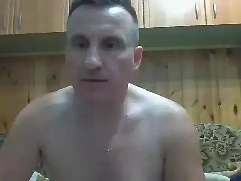Maksymilian1 from StripChat is Freechat