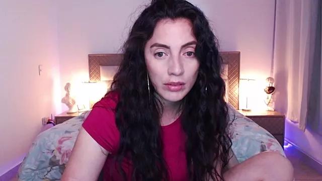 Mala_Bad from StripChat