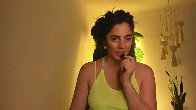 Try our streaming cams variety and talk on a personal level with our adorable girls streamers, showing off their bountiful shapes and dildos.