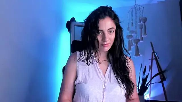 Mala_Bad from StripChat