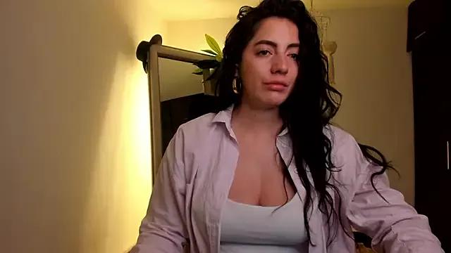Mala_Bad from StripChat