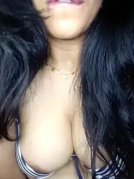 Malacaviar from StripChat
