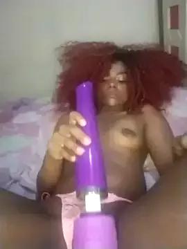 malahcollins22 from StripChat