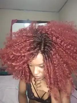 malahcollins22 from StripChat
