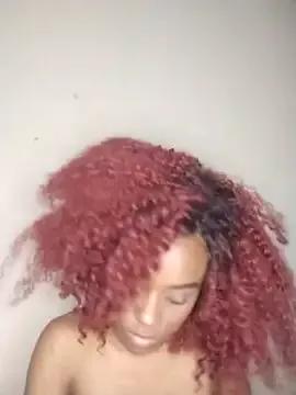 malahcollins22 from StripChat