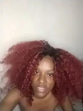 malahcollins22 from StripChat