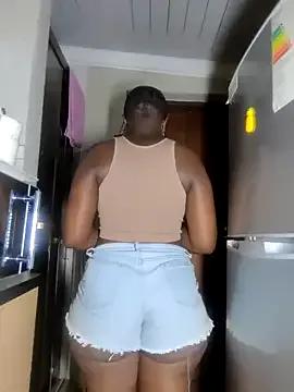 malaika1999 from StripChat is Freechat