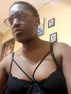 Malaika_Nkosi from StripChat