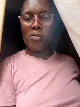 Malaika_Nkosi from StripChat