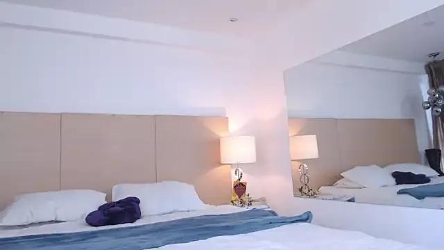 MalaikaJonns_ from StripChat