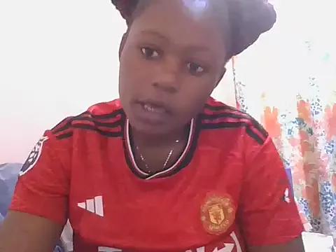 malaikamercylinner from StripChat