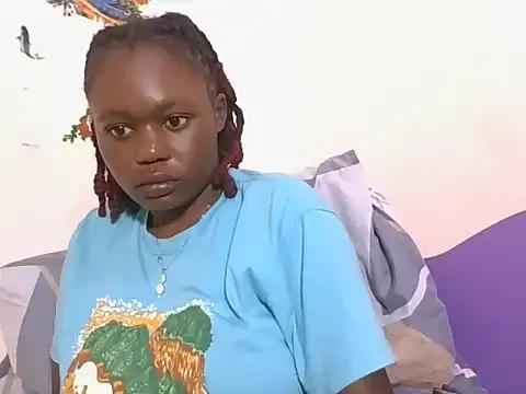 malaikamercylinner from StripChat