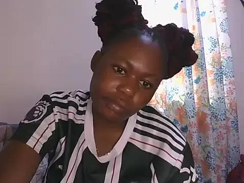 malaikamercylinner from StripChat